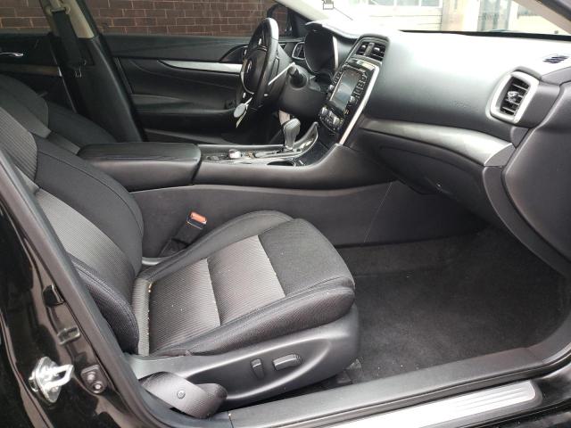 Photo 5 from auction – 2017 NISSAN MAXIMA 3.5 with VIN 1N4AA6AP6HC443351