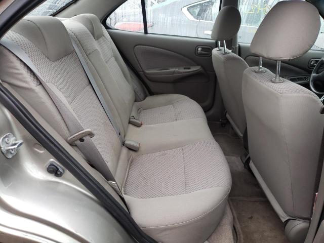Photo 6 from auction – 2004 NISSAN SENTRA 1.8 with VIN 3N1CB51D44L473773