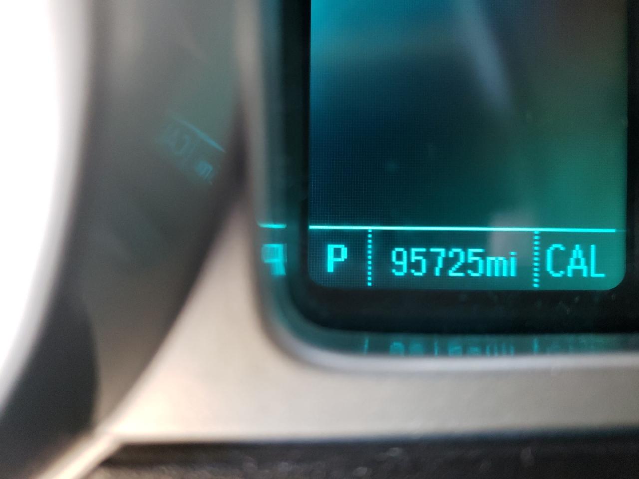 Photo 8 from auction – 2015 CHEVROLET CAMARO LT with VIN 2G1FD1E38F9132759