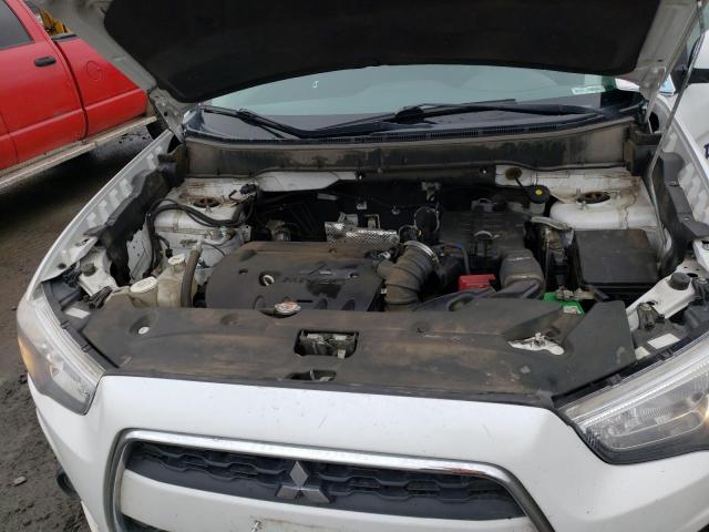 Photo 7 from auction – 2015 MITSUBISHI OUTLANDER with VIN 4A4AR3AU0FE002414
