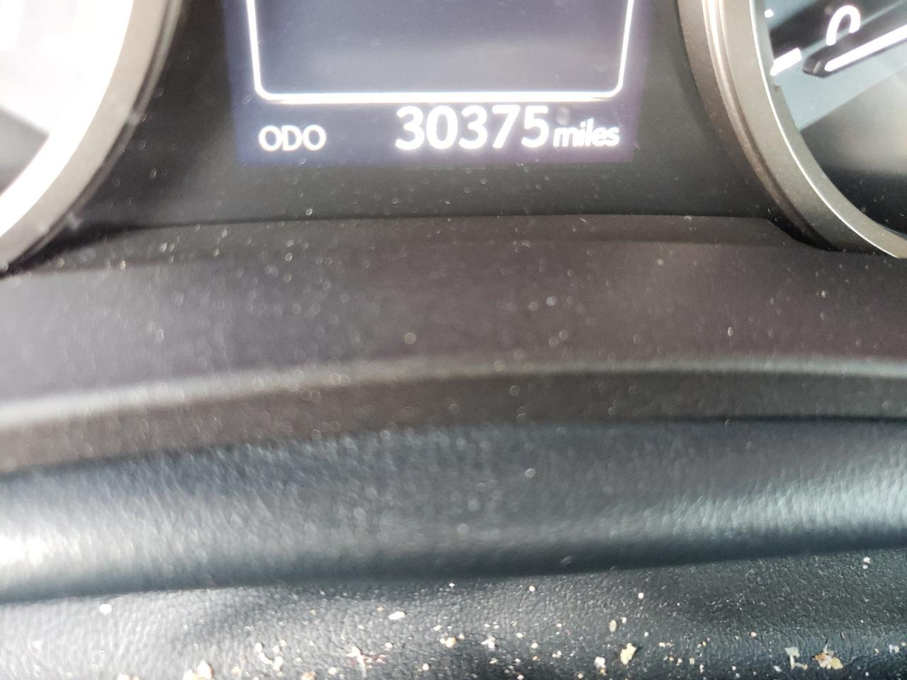 Photo 8 from auction – 2017 LEXUS NX 200T BA with VIN JTJBARBZ2H2113371