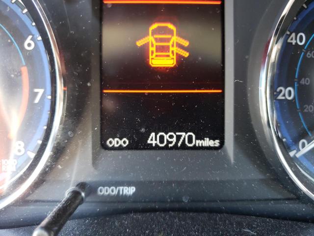 Photo 8 from auction – 2019 TOYOTA COROLLA L with VIN 2T1BURHEXKC239842