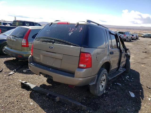 Photo 4 from auction – 2004 FORD EXPLORER X with VIN 1FMZU73K14ZA76793