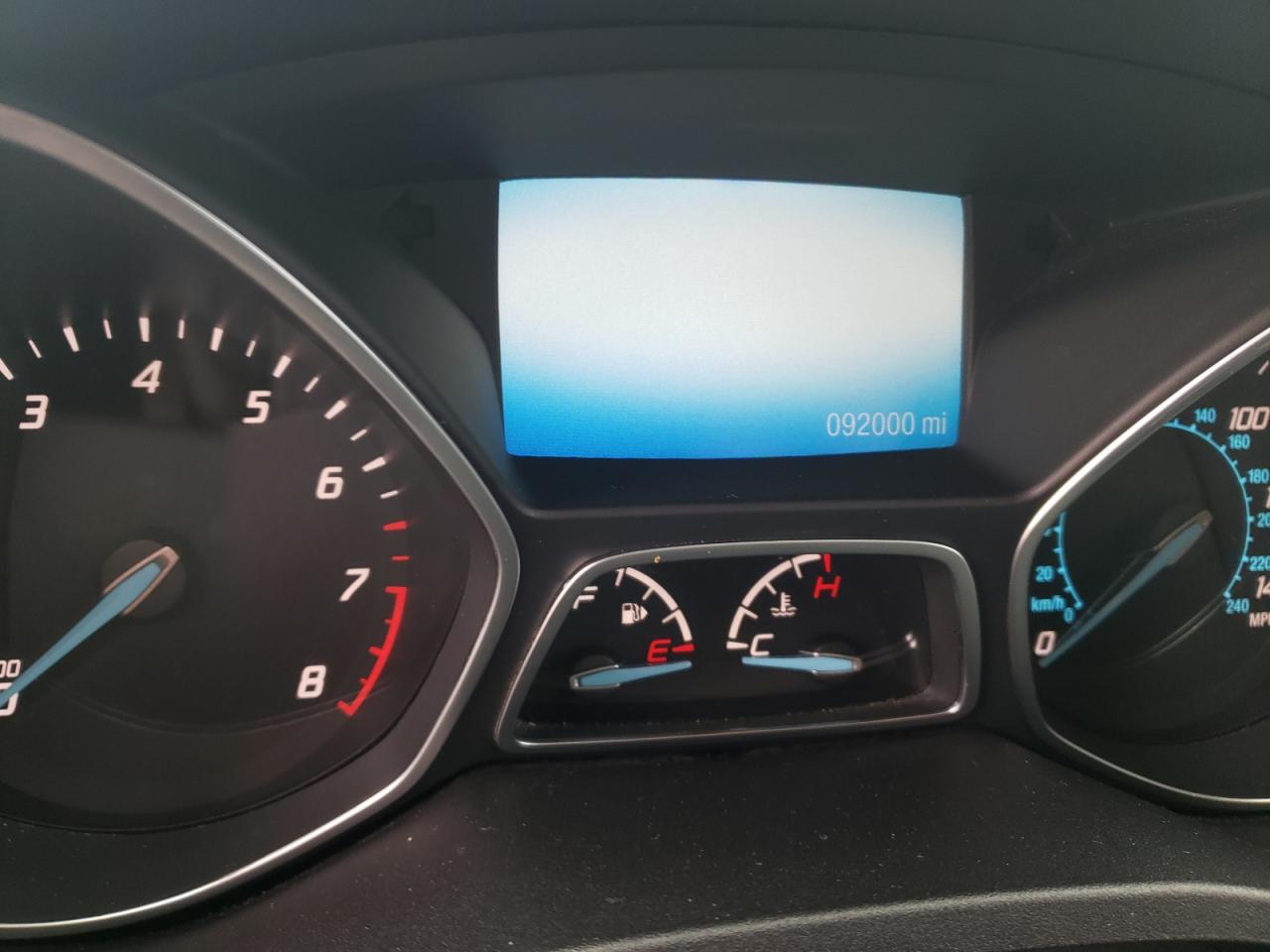 Photo 8 from auction – 2015 FORD ESCAPE TIT with VIN 1FMCU0J99FUB00898