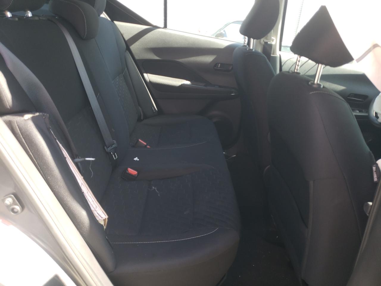 Photo 6 from auction – 2021 NISSAN KICKS S with VIN 3N1CP5BV6ML475159