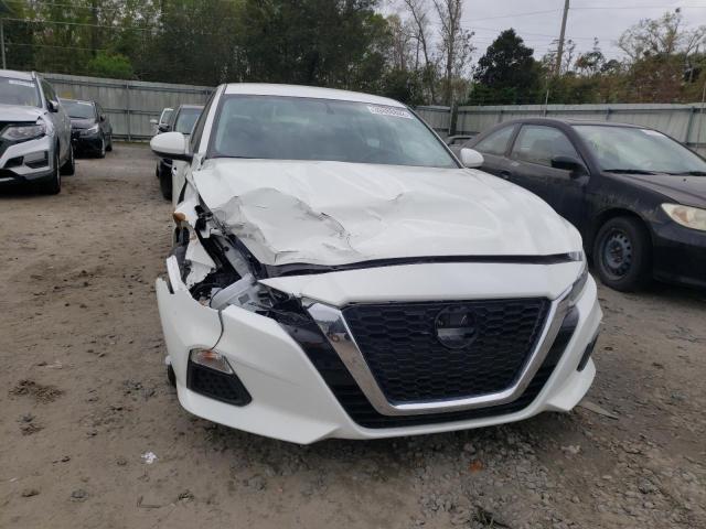Photo 9 from auction – 2020 NISSAN ALTIMA S with VIN 1N4BL4BV8LC274975