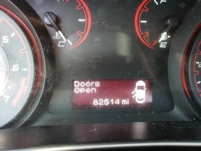 Photo 8 from auction – 2015 DODGE DART SXT with VIN 1C3CDFBB0FD227911