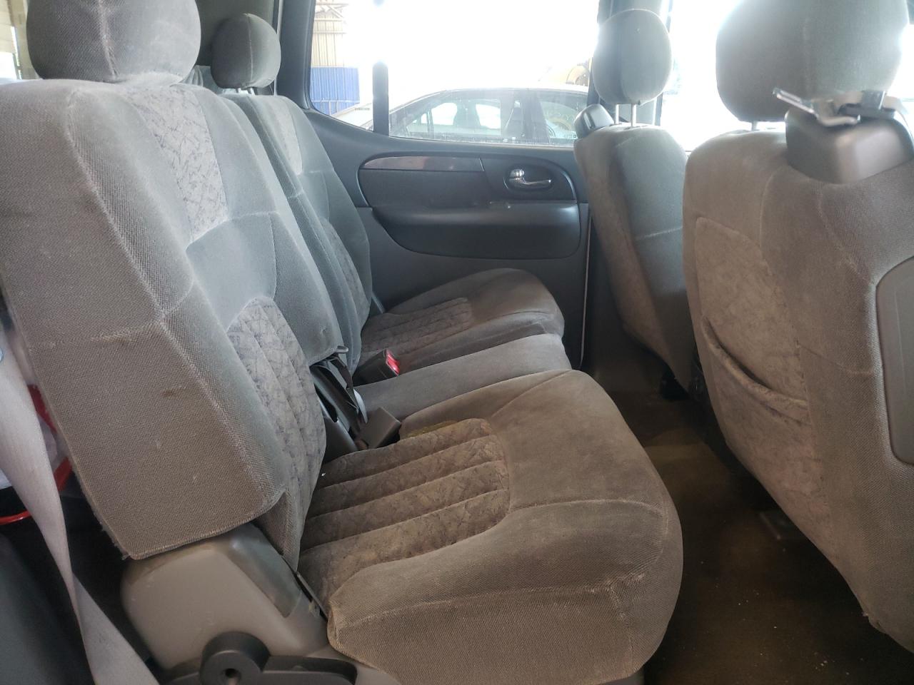 Photo 6 from auction – 2003 GMC ENVOY XL with VIN 1GKET16S536170887