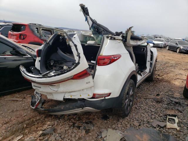 Photo 4 from auction – 2018 KIA SPORTAGE E with VIN KNDPNCAC9J7470613