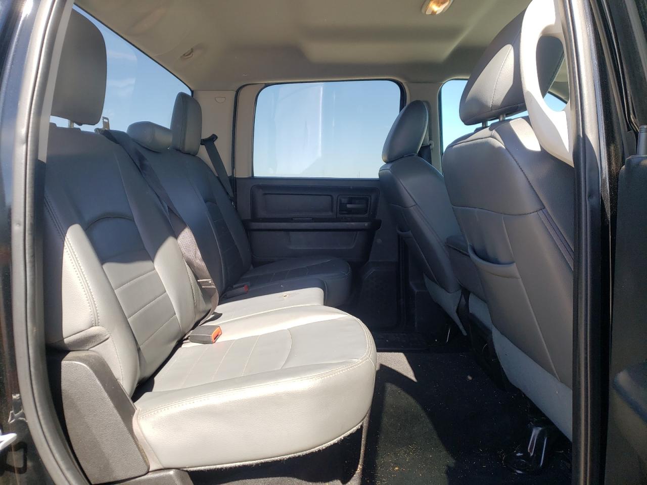 Фото 6 с аукциона – 2013 RAM 1500 ST с VIN 1C6RR7KT7DS631553