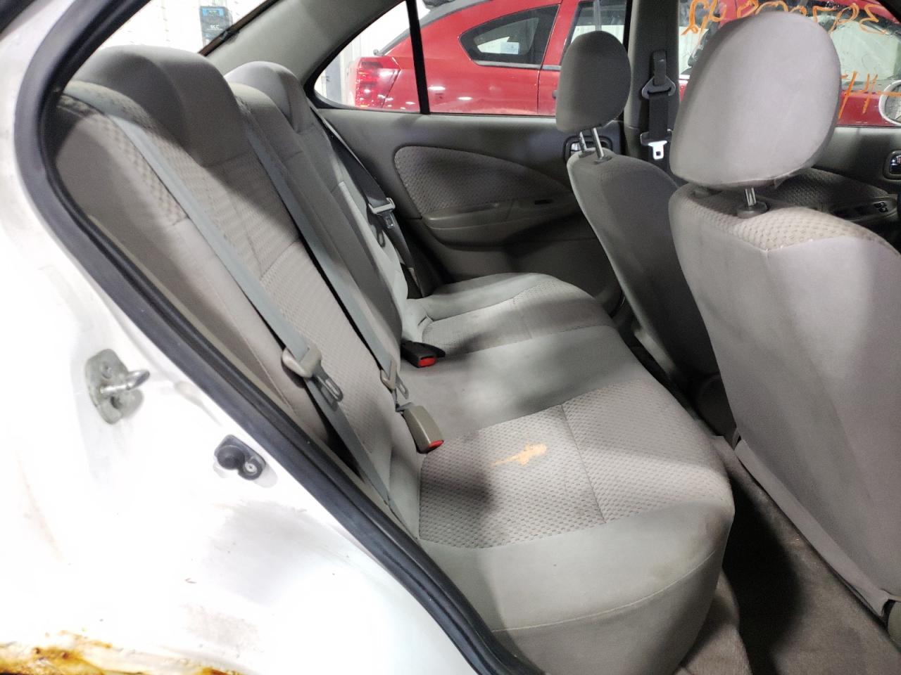 Photo 6 from auction – 2005 NISSAN SENTRA 1.8 with VIN 3N1CB51D85L462020