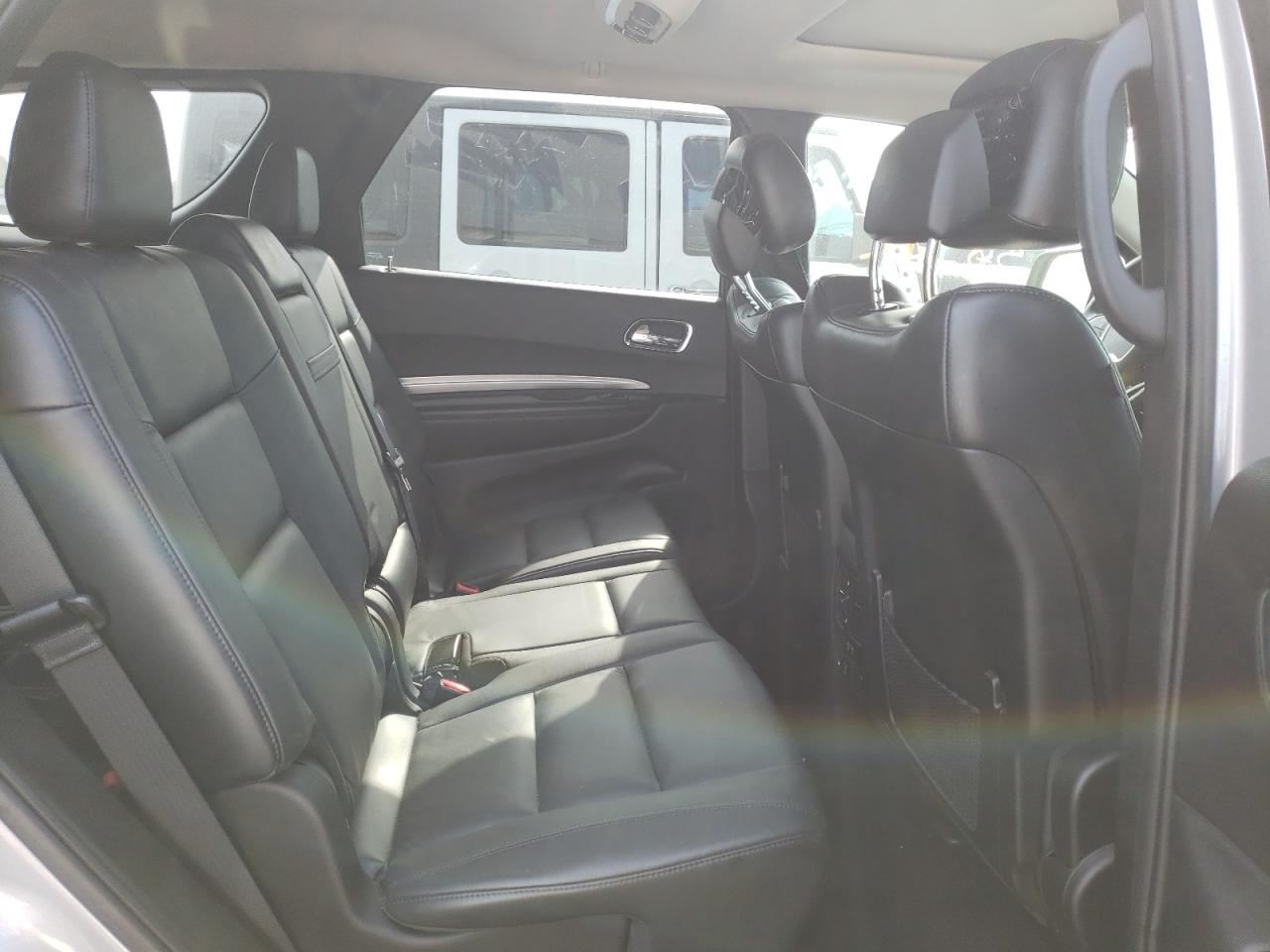 Photo 6 from auction – 2017 DODGE DURANGO GT with VIN 1C4RDJDG9HC661061