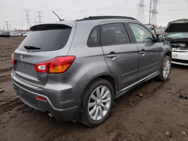 Photo 4 from auction – 2011 MITSUBISHI OUTLANDER with VIN JA4AP4AU3BZ014850