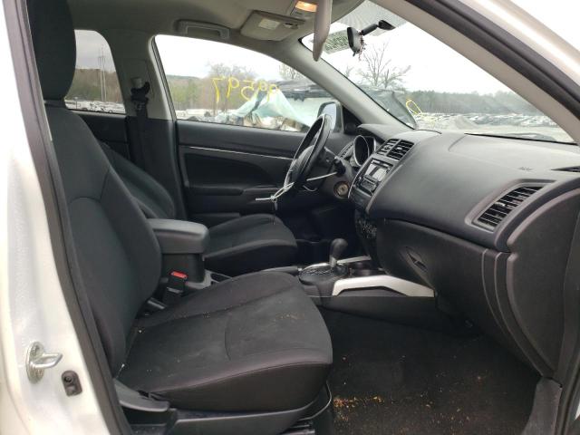 صورة رقم 5 من المزاد - 2014 MITSUBISHI OUTLANDER مع VIN 4A4AP3AU7EE028769