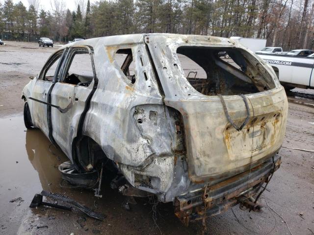 Photo 3 from auction – 2014 CHEVROLET EQUINOX LS with VIN 2GNALAEK4E6141140