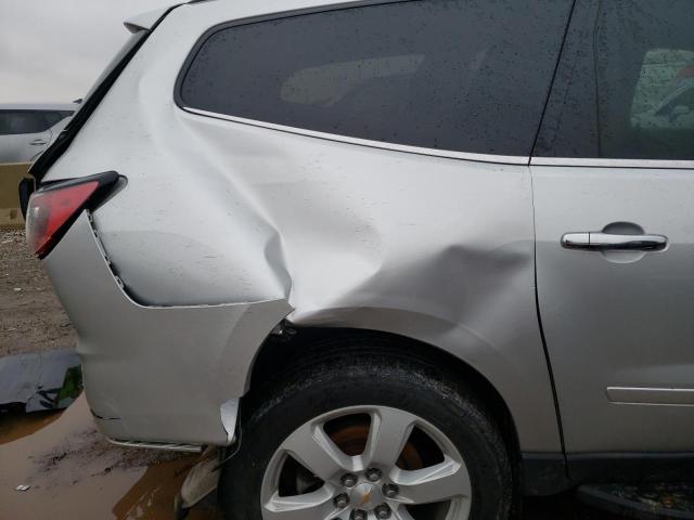 Photo 9 from auction – 2013 CHEVROLET TRAVERSE L with VIN 1GNKVJKD4DJ234231