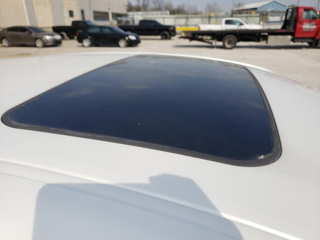 Photo 9 from auction – 2013 LEXUS ES 350 with VIN JTHBK1GG7D2063973