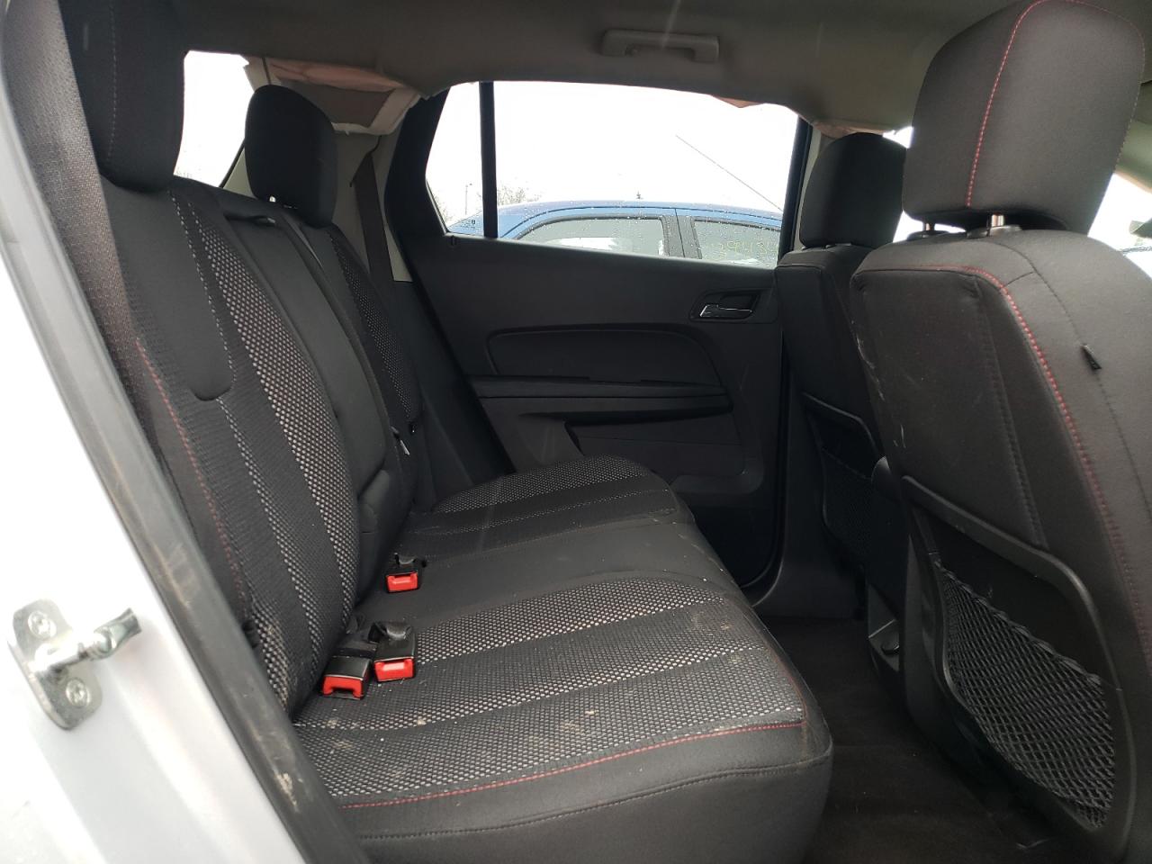 Photo 6 from auction – 2012 GMC TERRAIN SL with VIN 2GKFLTE50C6183035