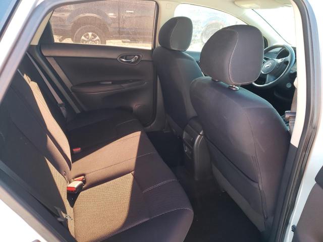 Photo 6 from auction – 2018 NISSAN SENTRA S with VIN 3N1AB7AP1JY215920