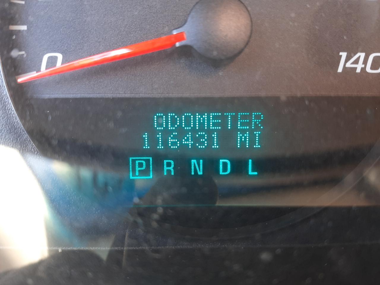 Photo 8 from auction – 2014 CHEVROLET IMPALA LIM with VIN 2G1WA5E34E1134473