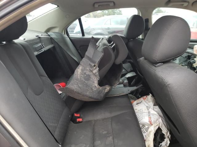 Photo 6 from auction – 2011 FORD FUSION SE with VIN 3FAHP0HA6BR280771