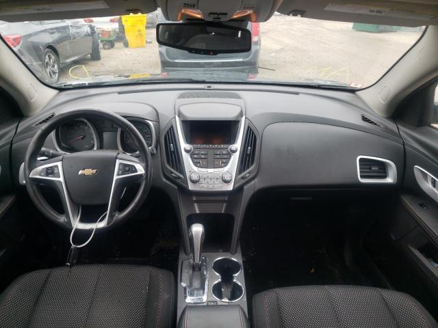 Photo 9 from auction – 2012 CHEVROLET EQUINOX LT with VIN 2GNFLEE55C6208073