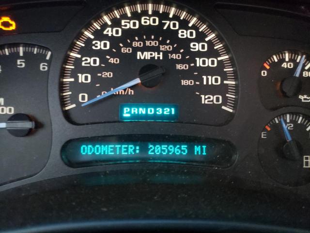 Photo 8 from auction – 2005 GMC NEW SIERRA with VIN 2GTEK13T351136470