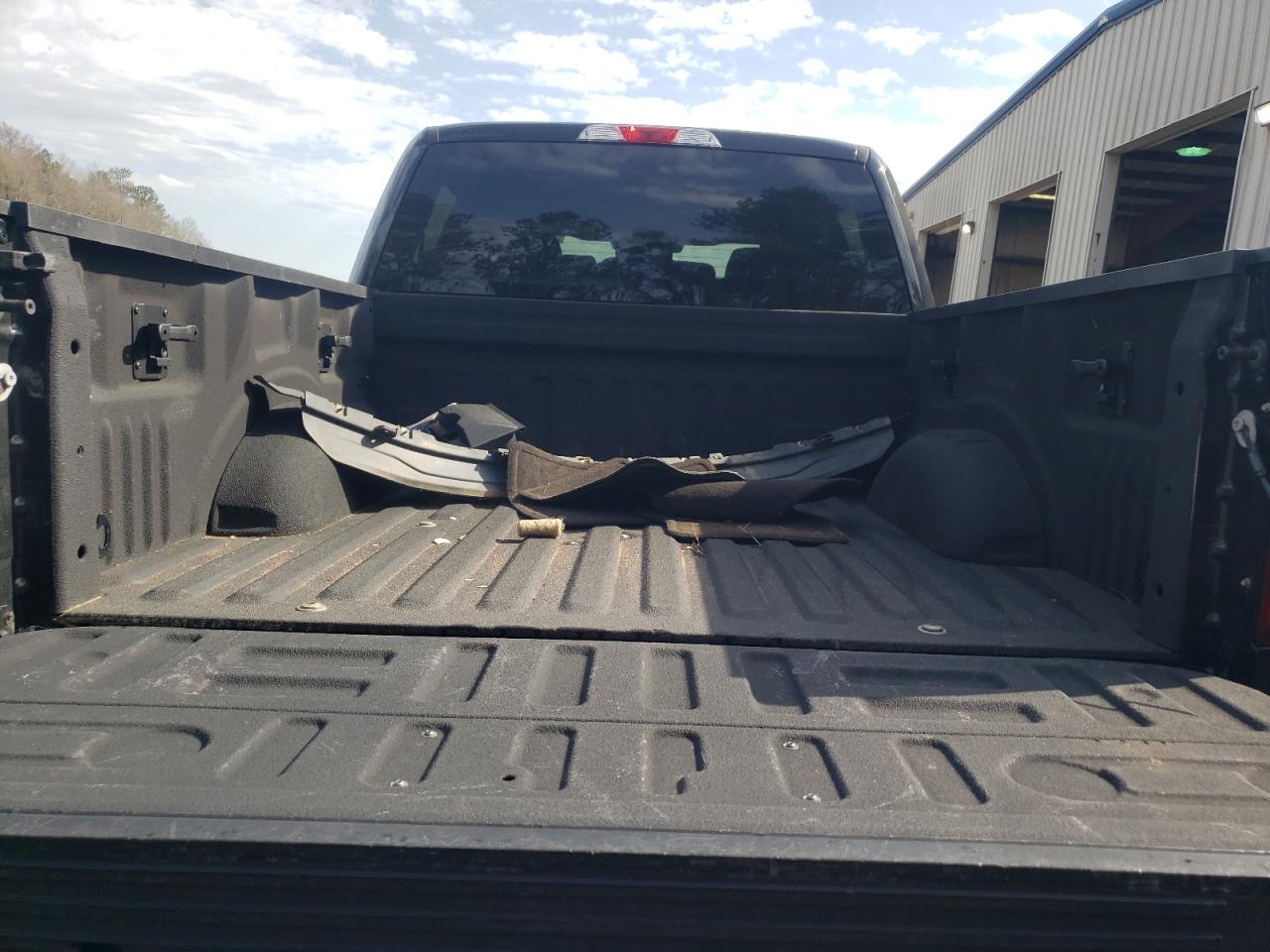 Photo 9 from auction – 2015 FORD F150 SUPER with VIN 1FTEW1CP6FFB45617