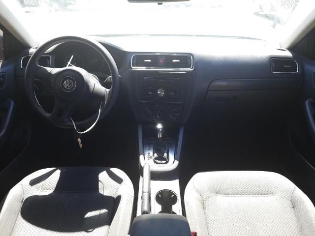 Photo 9 from auction – 2012 VOLKSWAGEN JETTA BASE with VIN 3VW2K7AJ6CM397733