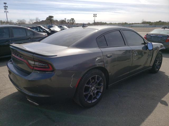 Photo 4 from auction – 2018 DODGE CHARGER GT with VIN 2C3CDXJG4JH323992
