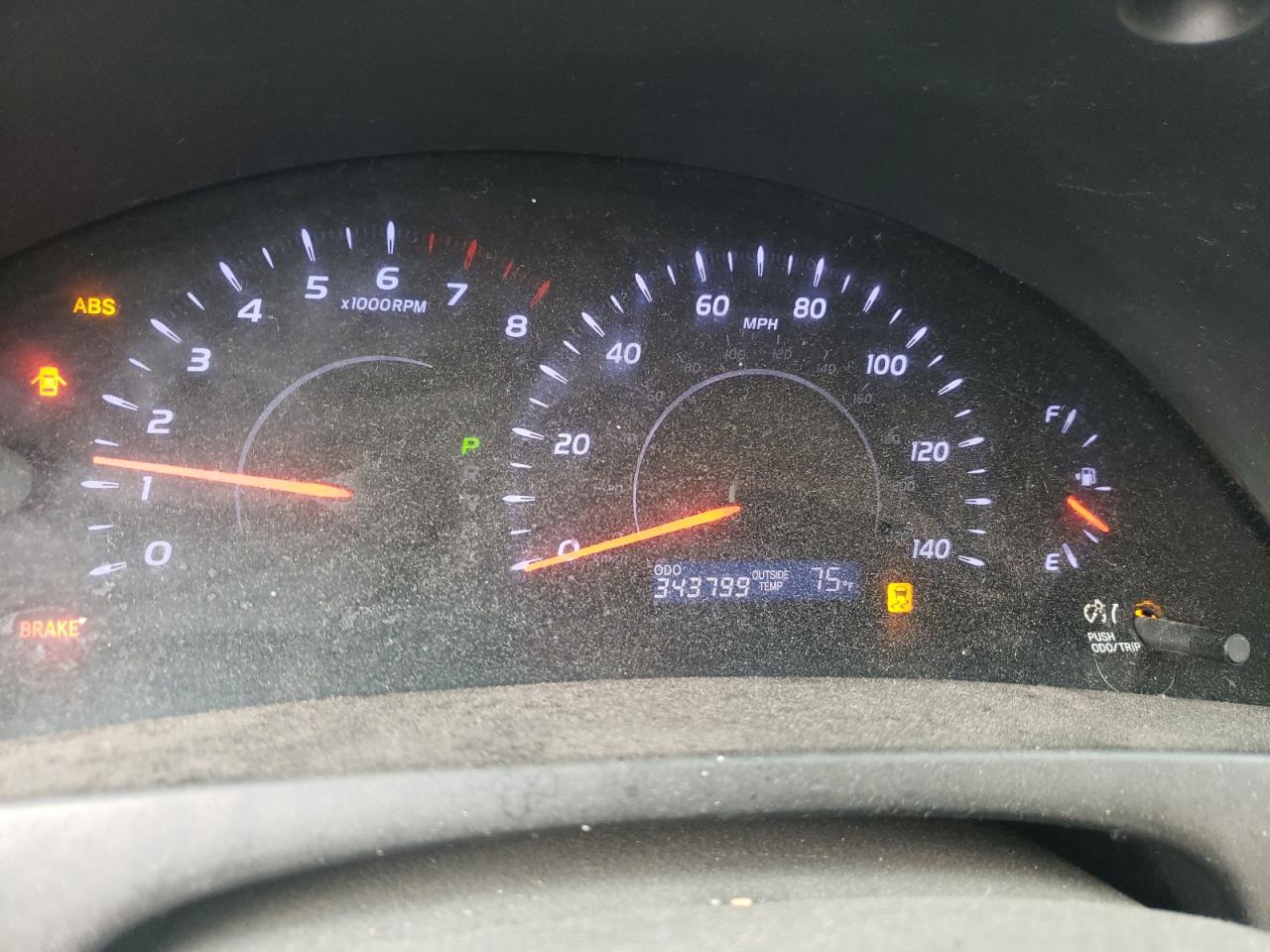 صورة رقم 8 من المزاد - 2011 TOYOTA CAMRY BASE مع VIN 4T4BF3EK1BR219159