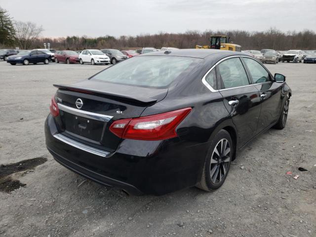 Photo 4 from auction – 2018 NISSAN ALTIMA 2.5 with VIN 1N4AL3AP0JC138958