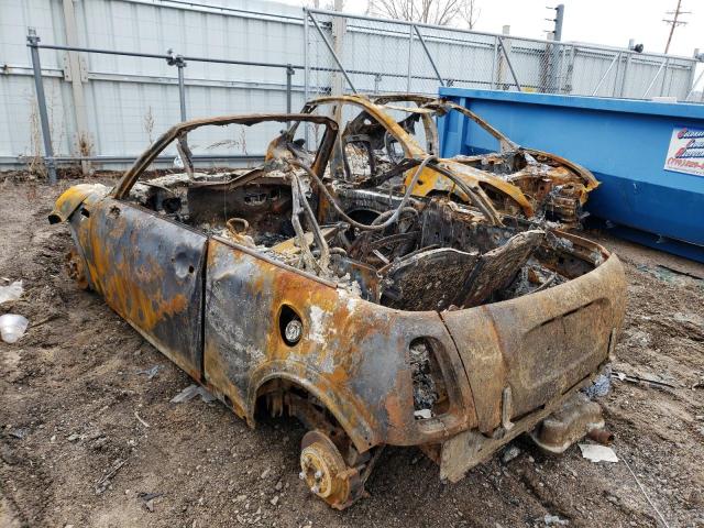 Photo 3 from auction – 2008 MINI COOPER with VIN WMWRF335X8TG18452