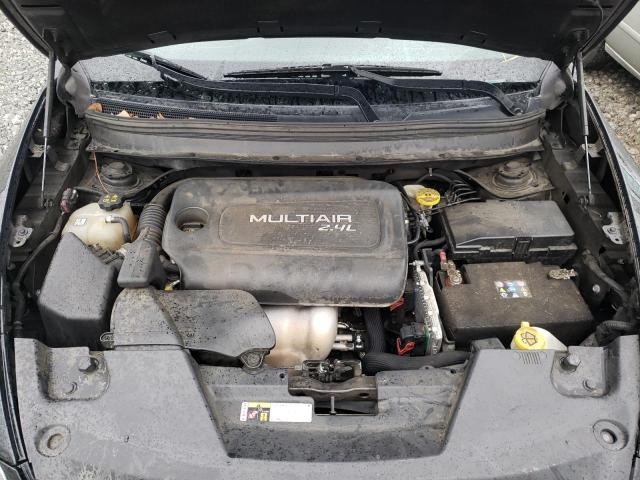 Photo 7 from auction – 2014 JEEP CHEROKEE L with VIN 1C4PJMCB9EW121064