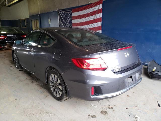 Photo 3 from auction – 2015 HONDA ACCORD with VIN 1HGCT1B88FA005903