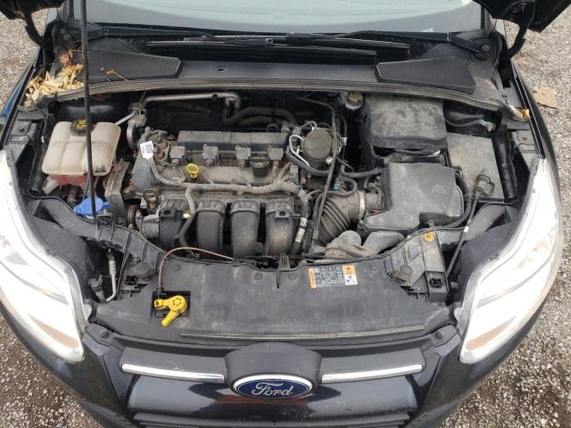 Photo 7 from auction – 2014 FORD FOCUS SE with VIN 1FADP3F24EL290701