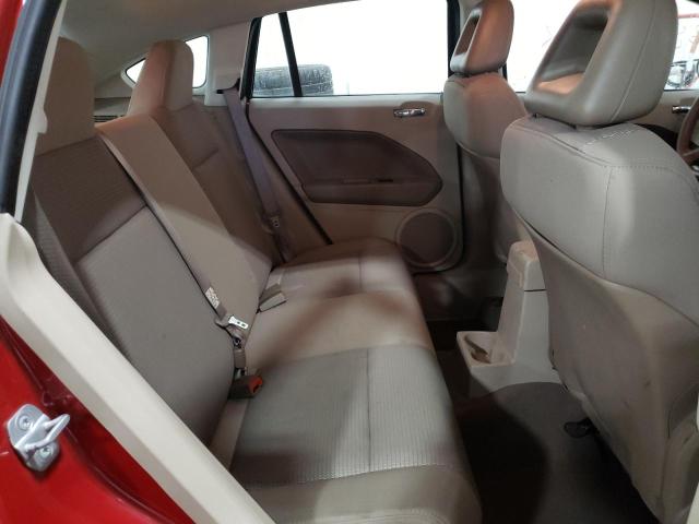Photo 6 from auction – 2008 DODGE CALIBER SX with VIN 1B3HB48B58D670613