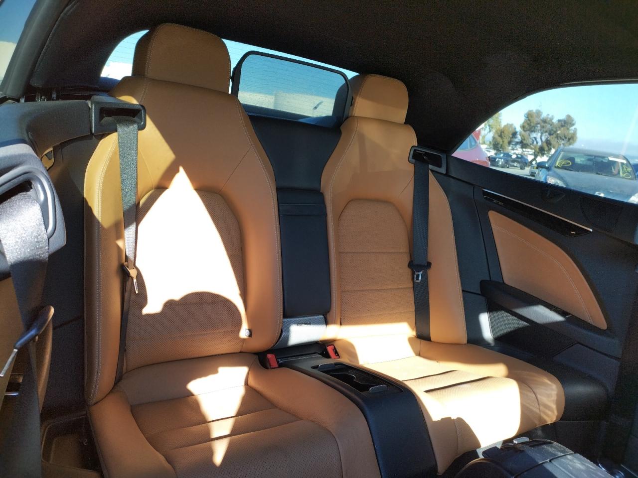 Photo 6 from auction – 2016 MERCEDES-BENZ E 400 with VIN WDDKK6FF1GF327974
