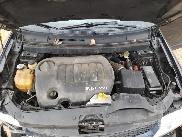 Photo 7 from auction – 2012 DODGE JOURNEY R/ with VIN 3C4PDCEG6CT228490