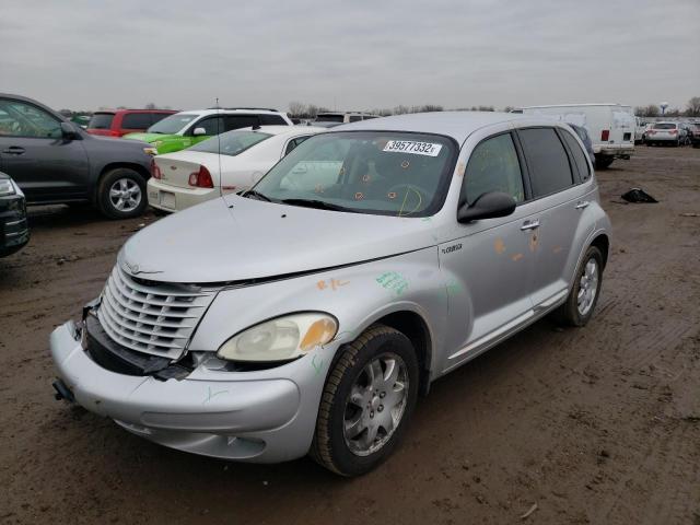 Photo 2 from auction – 2003 CHRYSLER PT CRUISER with VIN 3C4FY58BX3T506285