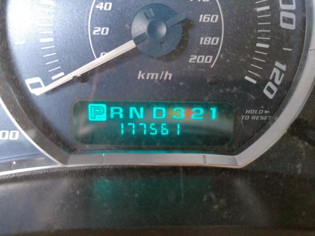 Photo 8 from auction – 2002 CADILLAC ESCALADE L with VIN 1GYEK63N82R238536