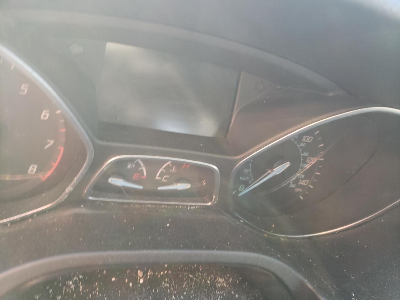 Photo 8 from auction – 2014 FORD FOCUS SE with VIN 1FADP3K29EL188767