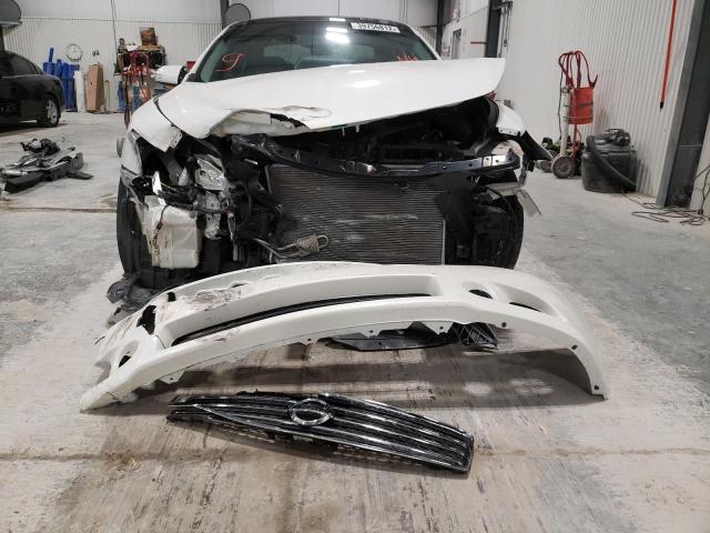Photo 9 from auction – 2010 NISSAN MAXIMA S with VIN 1N4AA5AP8AC858400