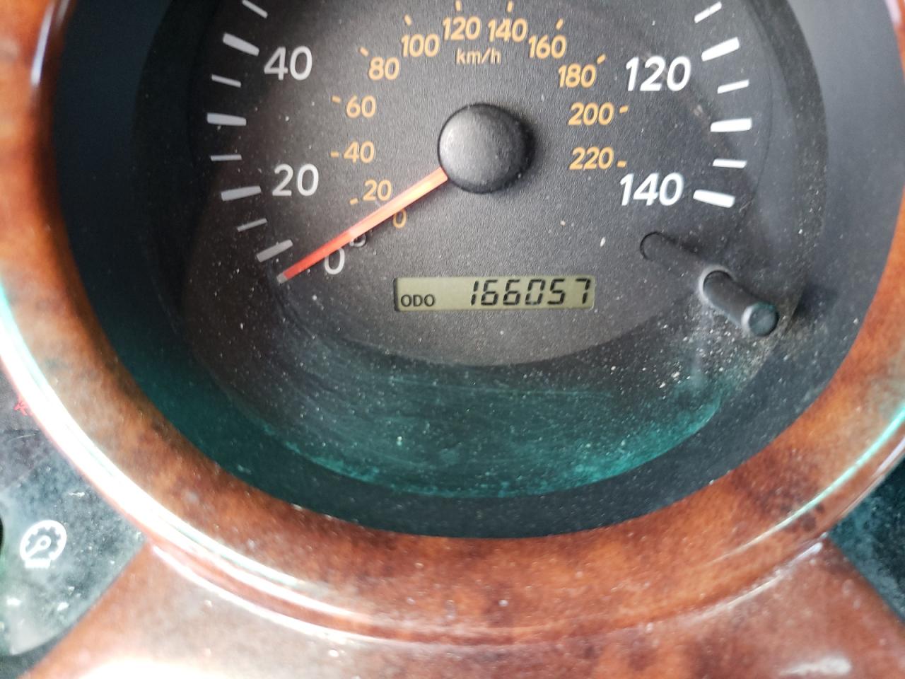 Photo 8 from auction – 2006 TOYOTA HIGHLANDER with VIN JTEDP21A760109141