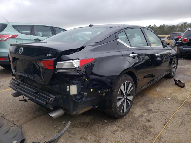 Photo 4 from auction – 2020 NISSAN ALTIMA SL with VIN 1N4BL4EV1LC137615