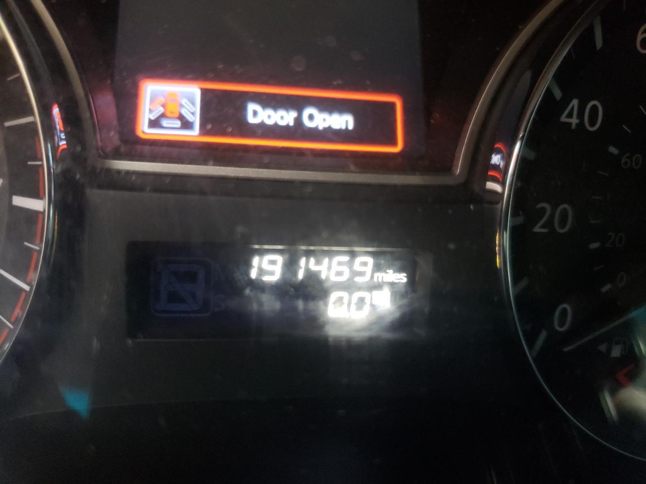 Photo 8 from auction – 2014 NISSAN ALTIMA 2.5 with VIN 1N4AL3AP8EN378530