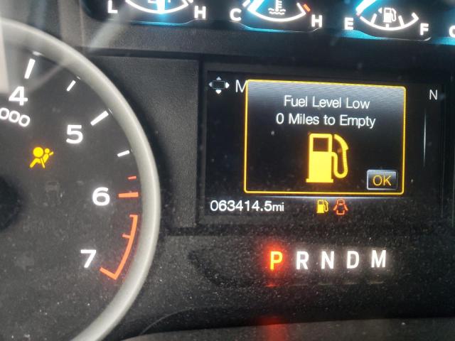 Photo 8 from auction – 2019 FORD F150 SUPER with VIN 1FTEW1E40KFD12308