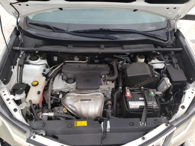Photo 7 from auction – 2014 TOYOTA RAV4 LIMIT with VIN 2T3YFREV8EW094822