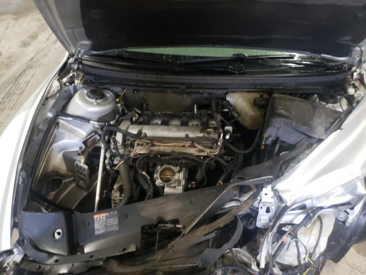 Photo 7 from auction – 2012 CHEVROLET MALIBU LS with VIN 1G1ZA5EU0CF213747