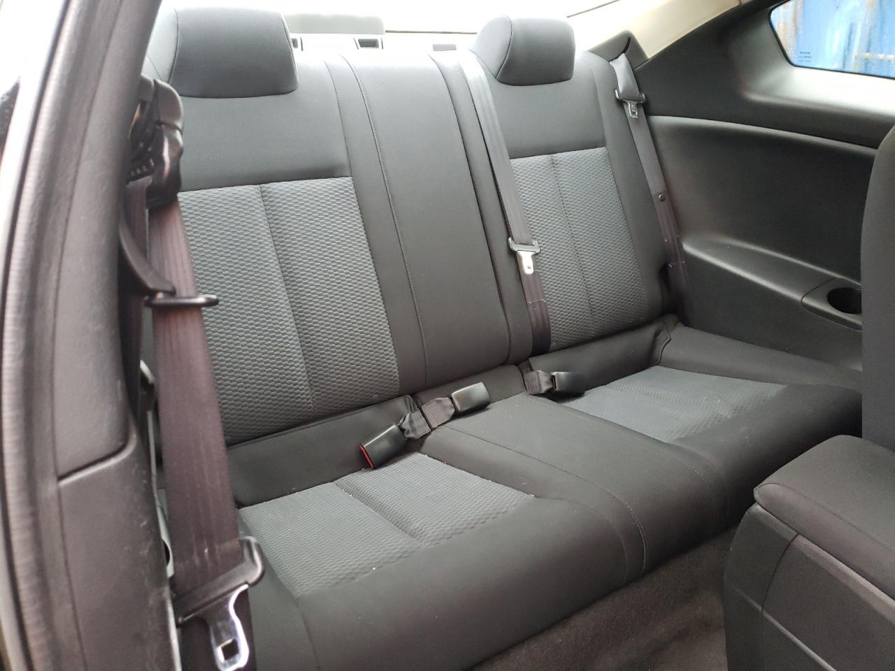 Photo 6 from auction – 2008 NISSAN ALTIMA 2.5 with VIN 1N4AL24E38C164372
